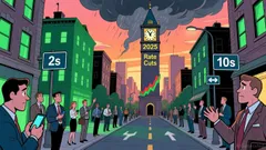 Assessing the Fed's 2026 Rate Cut Path: Implications for Equity and Fixed Income Markets