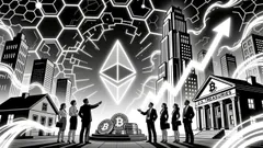 The Rise of Institutional-Grade Tokenized Real-World Assets: A $34.6 Billion Market in 2025