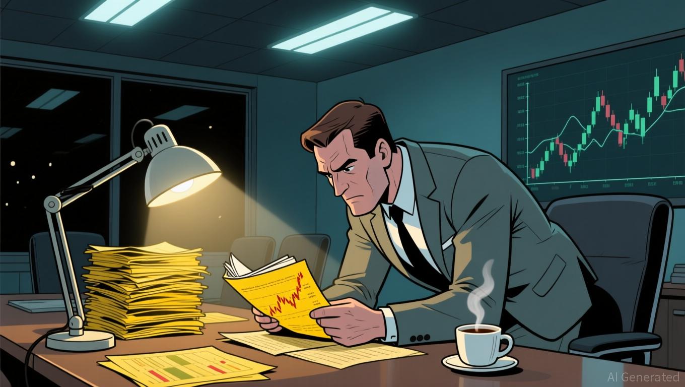 Contrarian Investing in Times of Pessimism: Lessons from John Templeton and Opportunities in 2025 - Article cover image