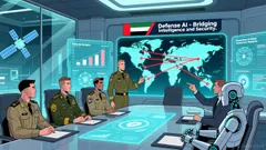 Is BigBear.ai a Viable AI Investment or a Second-Tier Play in the Defense Sector?