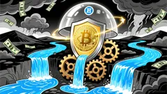 Bitcoin's Resilience Amid Central Bank Divergence: A New Era for Digital Asset Allocation