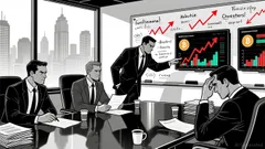 Ethereum ETF Outflows and Institutional Skepticism: A Warning Sign for Ethereum's Institutional Adoption?