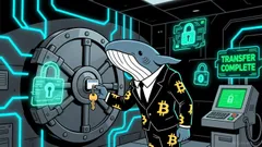 Bitcoin's Accumulation Amid Macro Uncertainty: Timing the Next Bull Phase