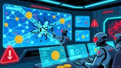 Blockchain Security Vulnerabilities and Systemic Risks: Implications for Stablecoin Trading Strategies in 2025