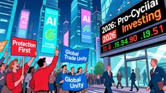 Assessing the Trump Economy: Inflation, Growth, and Policy Implications for 2026