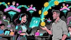 XRP's Role in Financial Empowerment and Retirement Security: Assessing XRP's Potential as a High-Impact, Long-Term Investment for Wealth Accumulation and Passive Income