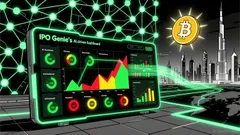Bitcoin News Today: IPO Genie Spur Presale Surge as AI Utility Wins Investor Confidence
