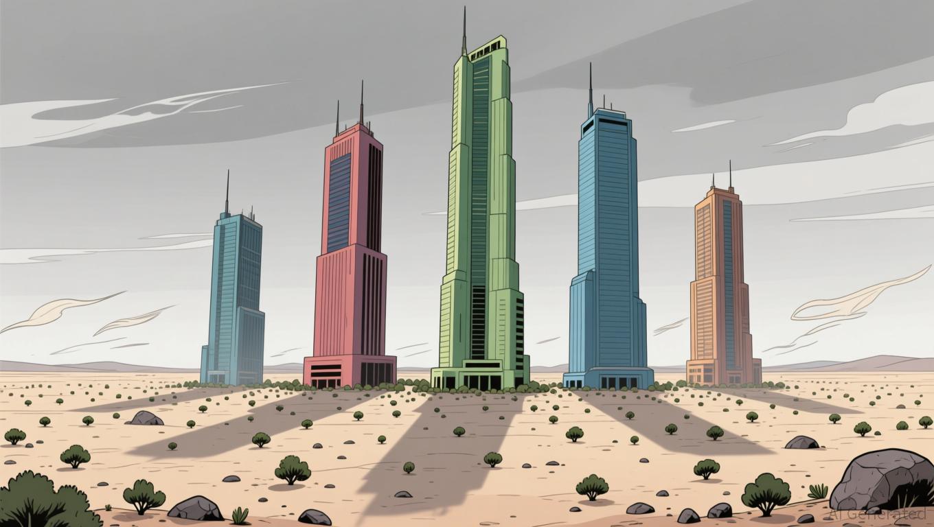 Market Concentration: The S&P 500's Record Year and What History Warns for 2026 - Article cover image