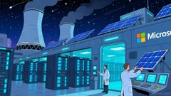 Microsoft's AI-Driven Capital Investment: A Strategic Buying Opportunity?