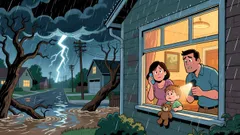 Flood Insurance Reform Sparks Coverage Drop — What Investors Should Know