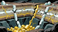 PTX Metals Inc.'s High-Grade Gold Results and Structural Advancements at Shining Tree Signal a Pivotal Turn in Exploration Potential