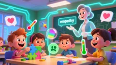 Emotional Intelligence: The Overlooked Catalyst for Future Workforce Success and Lucrative Investment Opportunities