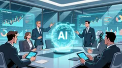 Navigating AI-Driven Private Markets in 2026: Opportunities and Risks