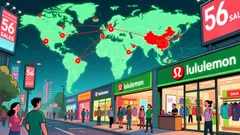 Lululemon's Path to Recovery: Is a 40% Surge in 2026 Justified?