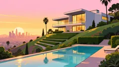 How a $6.2 Billion Empire Crumbled: The Rise and Fall of Gary Winnick