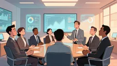 Investing in Emotional Resilience: A Strategic Imperative for Leadership Excellence in High-Stress Environments