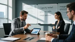 Lamb Weston's Q2 2026 Earnings Call: Contradictions in Capacity Restart, Price Mix Dynamics, and International Gross Margins Signal Supply-Demand Tensions