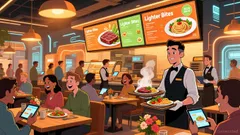 Darden Restaurants: Navigating Growth and Valuation in a Shifting Full-Service Dining Landscape