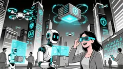 The Rise of AI-Driven Privacy Solutions: Presale Momentum and Thematic Rotation in 2025