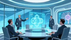 Trump Media's $6B Merger with TAE Technologies: A High-Risk, High-Reward Bet on the Future of Fusion Energy and AI Infrastructure?