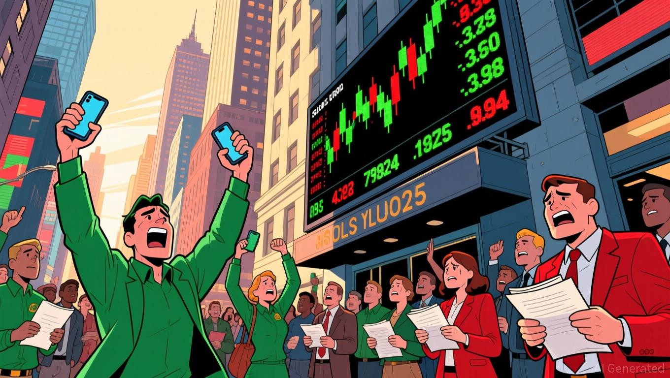 What 2025's Worst-Performing Stocks Tell Us About Market Risk - Article cover image