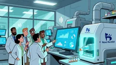 Novo Nordisk vs. Intuitive Surgical: The Better Buy for 2026