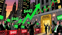 Zcash News Today: Zcash Rises on Strong Momentum, Nears $500 Threshold Amid Bullish Signs