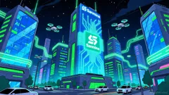 Sanmina's AI Datacenter Expansion: A Misunderstood Catalyst for Long-Term Valuation Growth