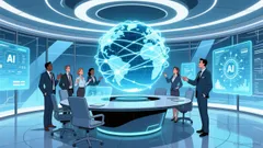 The Role of AI and Digital Connectivity in Driving Growth in the Gabelli Global Content & Connectivity Fund