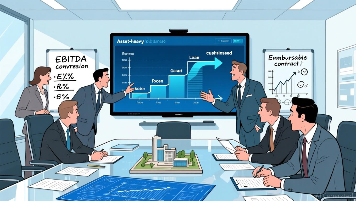 Fluor's Strategic Exit from China: The Zhuhai Yard Divestment as a Sign of Deeper Portfolio Shift - Article cover image