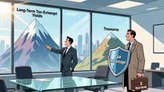 Municipal Bonds in 2025: A Strategic Rebalancing Opportunity in a Shifting Rate Environment