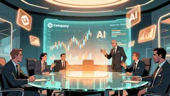 AI-Driven Tech Stocks: Rebound or Sustainable Growth?