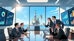 Assessing EOG Resources' Competitive Position in the Shale Energy Recovery Cycle