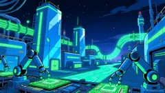 Capitalizing on the AI Semiconductor Boom: Top 2026 Picks from Wall Street