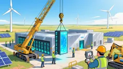 Applied Digital: A 5X AI Infrastructure Play by 2030?