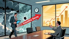 SOXL vs. SSO: A Historical Lens on Leveraged Sector Bet vs. Broad Market Play