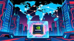 Nvidia's 2026 Growth Catalysts and 75% Price Potential: Strategic Re-Entry in China and AI Demand Fuel Valuation Rerating