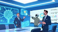 Are We in the Late Stage of the AI Bubble?