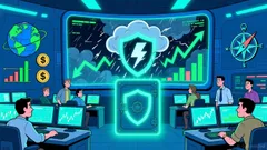 The Strategic Appeal of Janus Henderson's Global Adaptive Capital Allocation Managed Account in a Volatile Market Environment