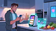 Capitalizing on Health and Wellness Consumer Behavior Trends for Food Retail and Nutrition Tech Sectors