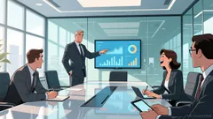 Oracle's Recent 2% Rally: A Confluence of Order Flow Signals and Strategic Business Momentum