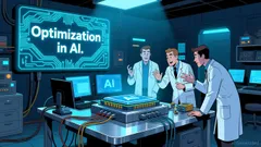 Quantum Computing's Role in AI Advancement: D-Wave vs. Alphabet