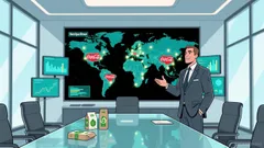 Coca-Cola's CEO Transition: A Strategic Buy Opportunity for 2026?