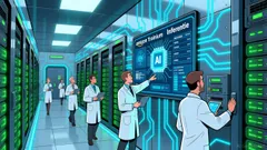 Amazon's Strategic AI and Infrastructure Consolidation: A Path to Sustained Cloud Dominance