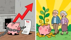 Why Roth IRA Contributions in 2026 Could Be a Strategic Tax and Retirement Planning Move