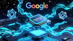 The Shifting AI Chip Power Dynamics: How Google and Meta Are Challenging Nvidia's Dominance