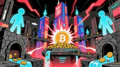 Bitcoin's 'Shark' Accumulation: Contrarian Signal or Reshuffling Mirage?