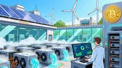 The Shifting Landscape of Bitcoin Mining Infrastructure and AI Synergies