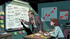 SP 500: Is This a Final 5th Wave Setup Before a Bear Market?