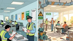 Regulatory Shifts and Small Business Impact: The OSHA Heat Rule Repeal Debate